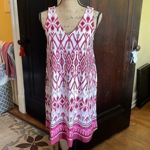 Loft sundress size S